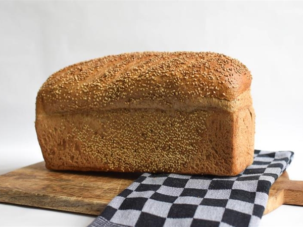 Bruinbrood