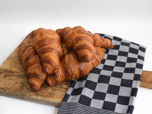 Afbak croissants