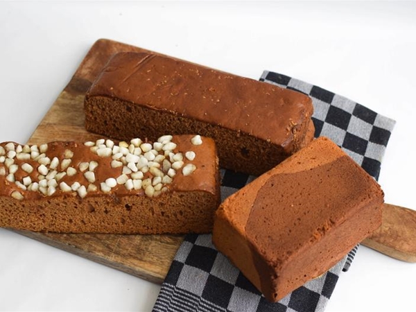 (Hartig en zoetig) koek en cake