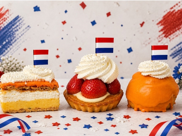 Bevrijdingsdag
