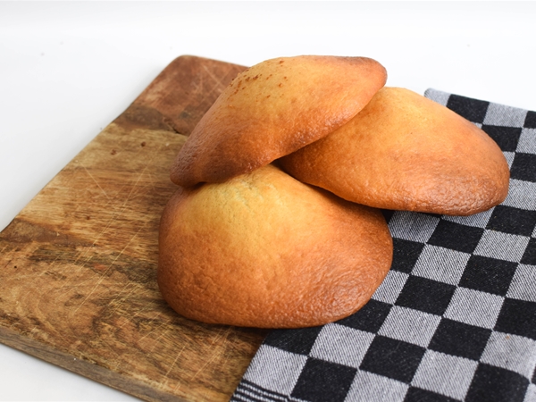 Kleinbrood zoet