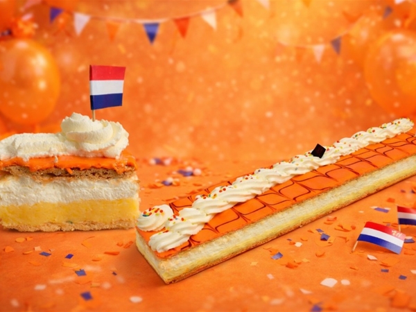 Voorproeven Koningsdag