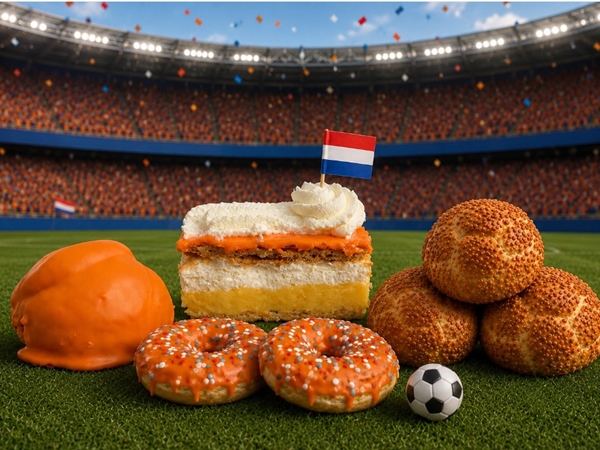 WK Voetbal