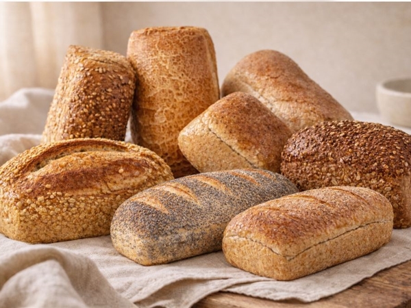 Brood en desembrood