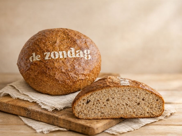 Zondags assortiment Rijswijk