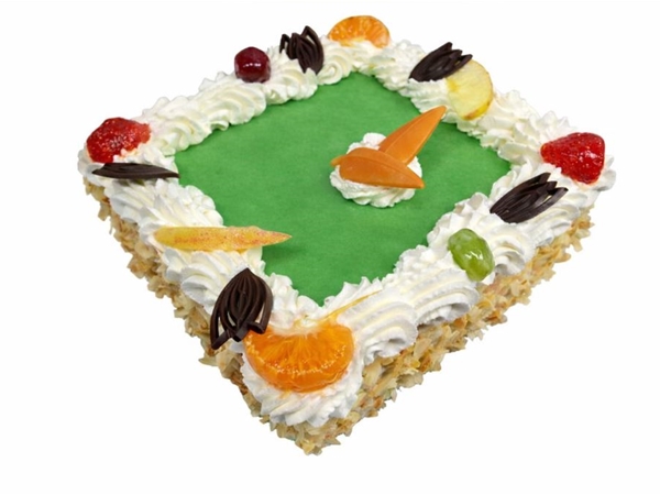 Marsepein (kleur en smaak naar wens)