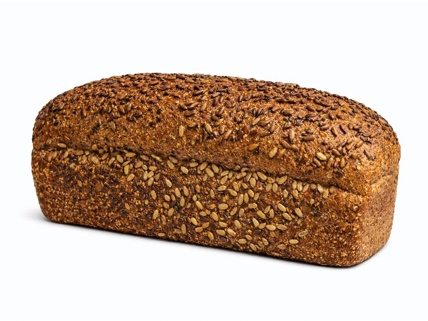 Volkoren extra vezel