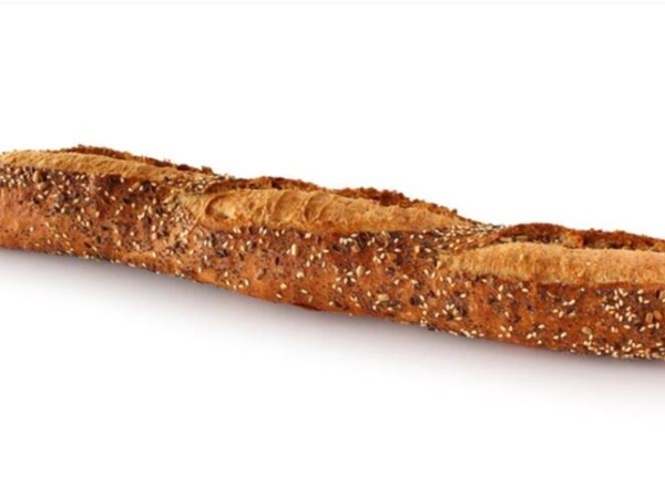 Baguette graines