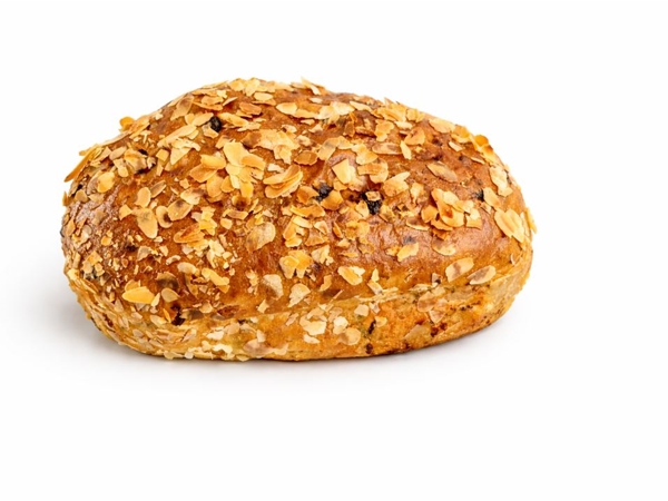 Paasbrood zonder spijs