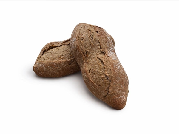 Rustieke bruine pistolet