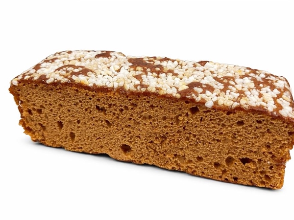 Ontbijtkoek kandij