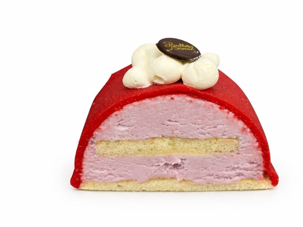 framboise bûche