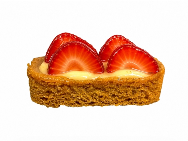 Aardbeienslofje