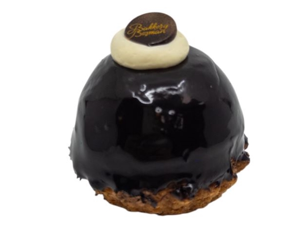 Chocolade truffelgebak