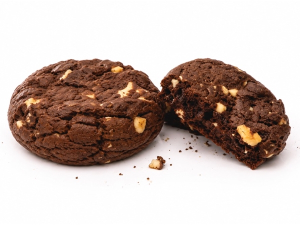 Chocolade chip cookie