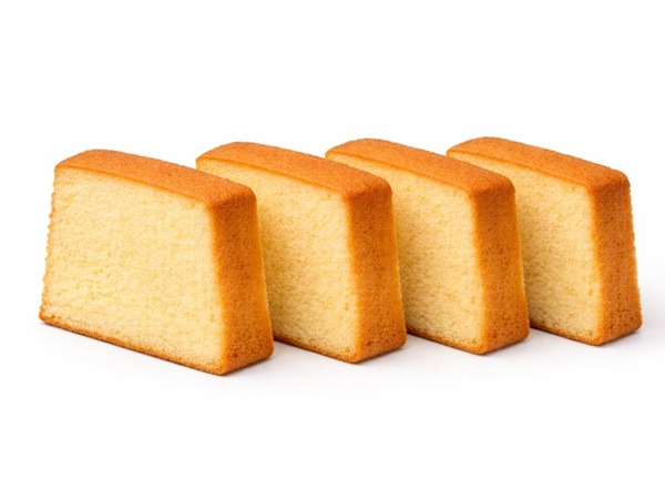 PLAKKEN CAKE ROOMBOTER =14