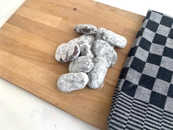 SLAGROOM TRUFFELS 100 gram =28