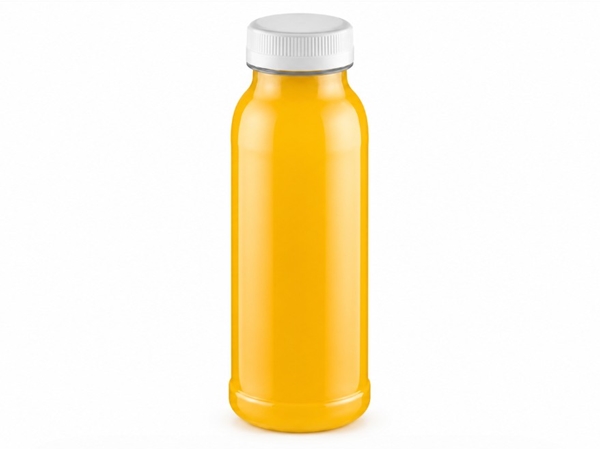 Vers geperste jus d'orange