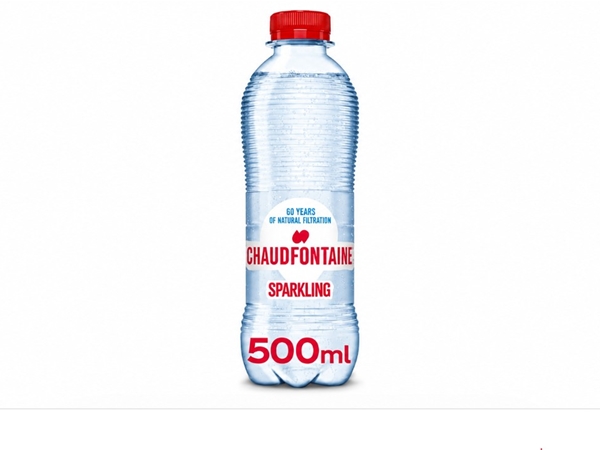 PET ROOD 24st Chaudfontaine *9144431